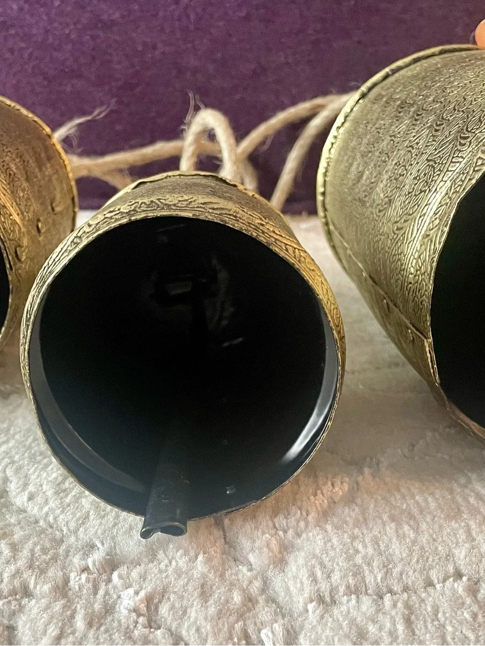 Harmony Cow Bells